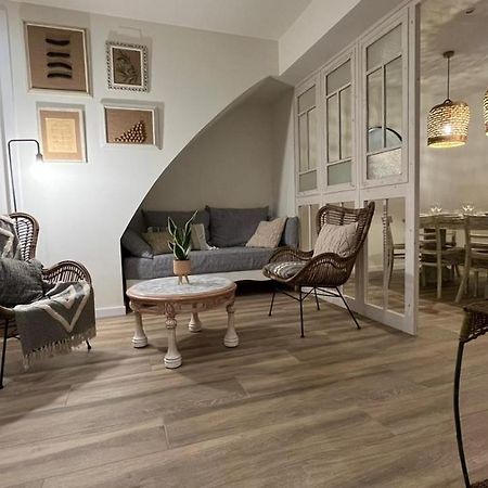 Arrels Apartaments L'Ampolla Dış mekan fotoğraf
