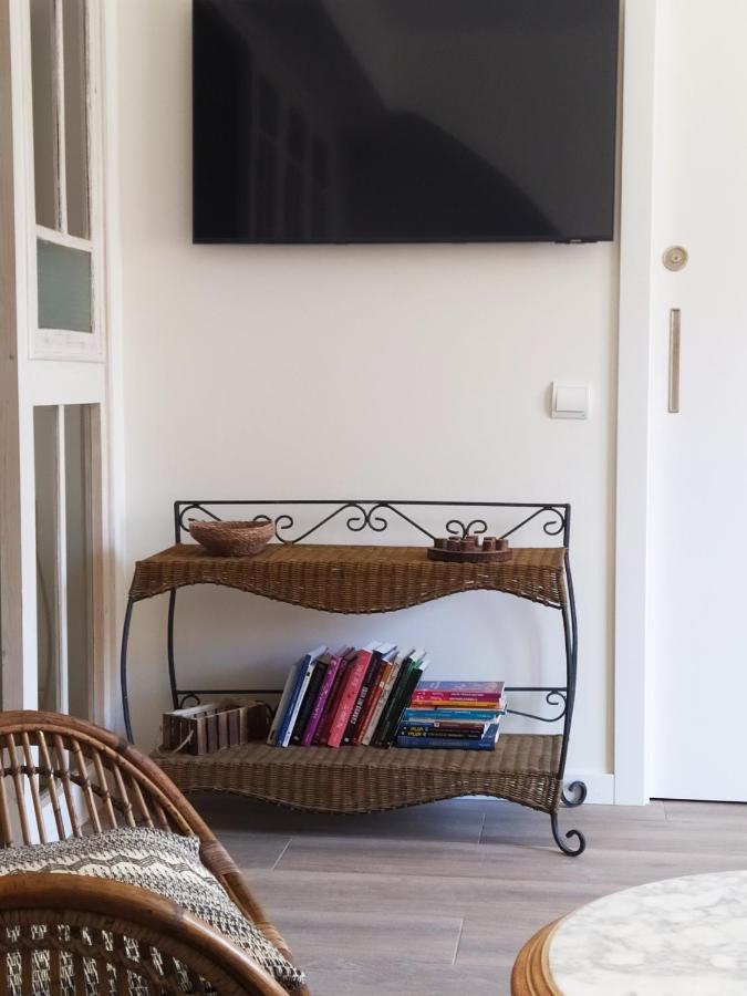 Arrels Apartaments L'Ampolla Dış mekan fotoğraf