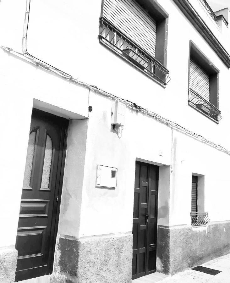 Arrels Apartaments L'Ampolla Dış mekan fotoğraf