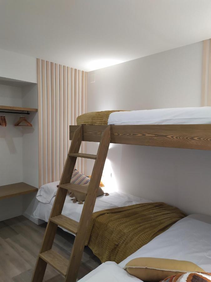Arrels Apartaments L'Ampolla Dış mekan fotoğraf