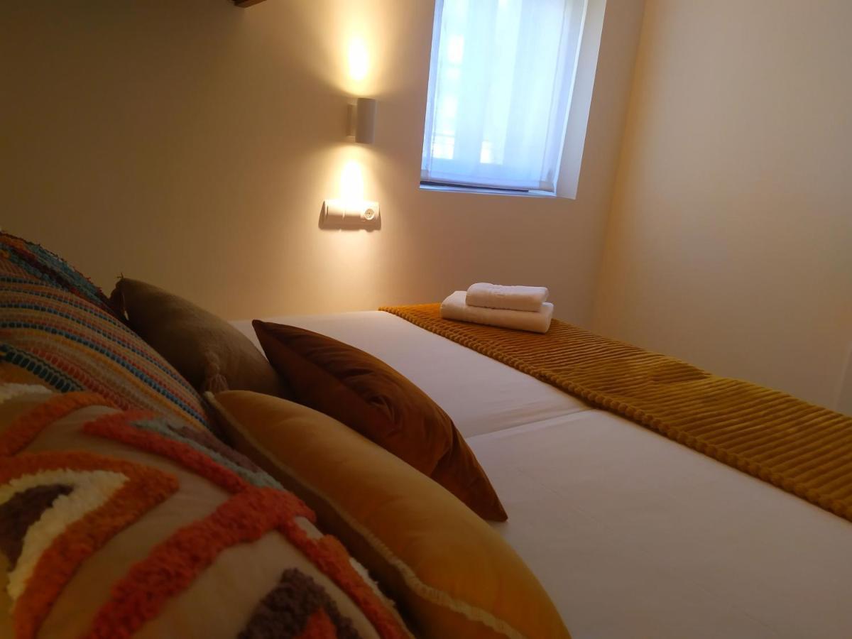 Arrels Apartaments L'Ampolla Dış mekan fotoğraf