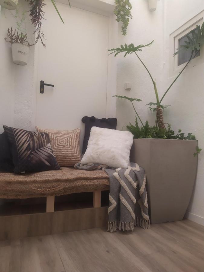 Arrels Apartaments L'Ampolla Dış mekan fotoğraf