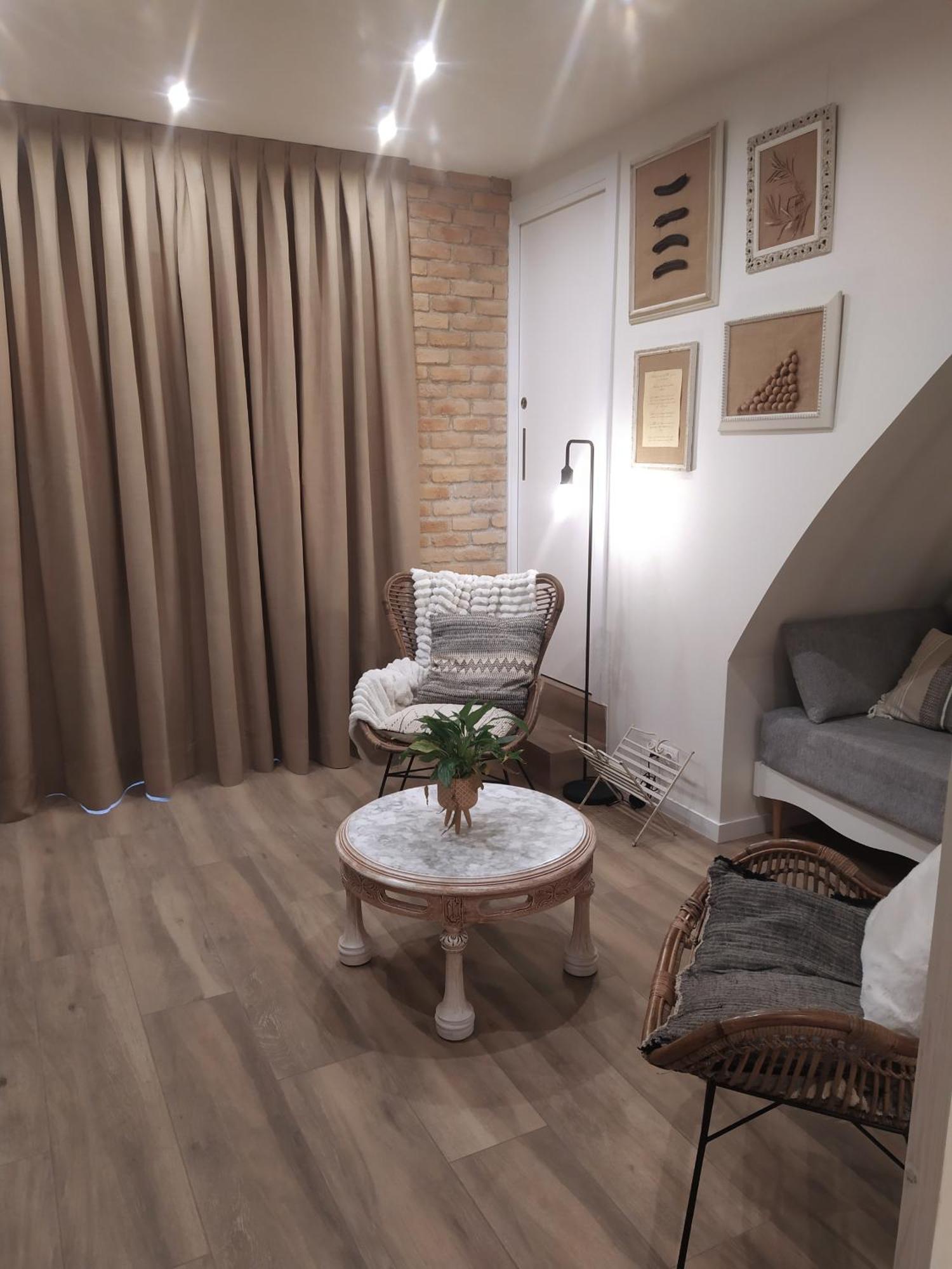 Arrels Apartaments L'Ampolla Dış mekan fotoğraf